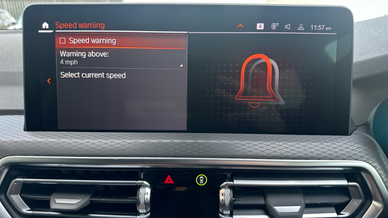 BMW X4 xDrive20d MHT M Sport 5dr Step Auto Diesel Estate